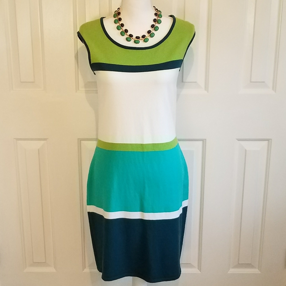 NWT Beautiful Hatley Sleeveless Dress